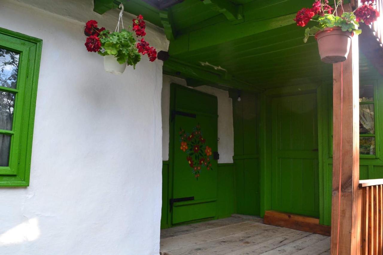 Tinutul Luanei Glamping Campo de lujo Bozioru