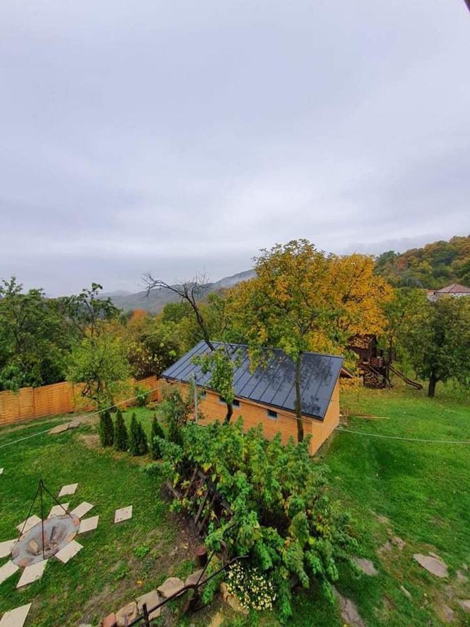 Tinutul Luanei Glamping Campo de lujo