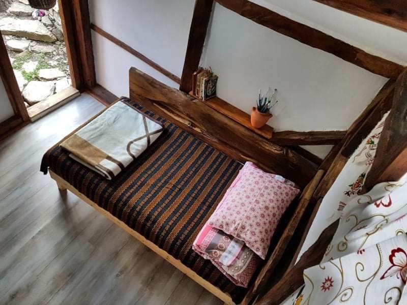 Tinutul Luanei Glamping Campo de lujo Bozioru