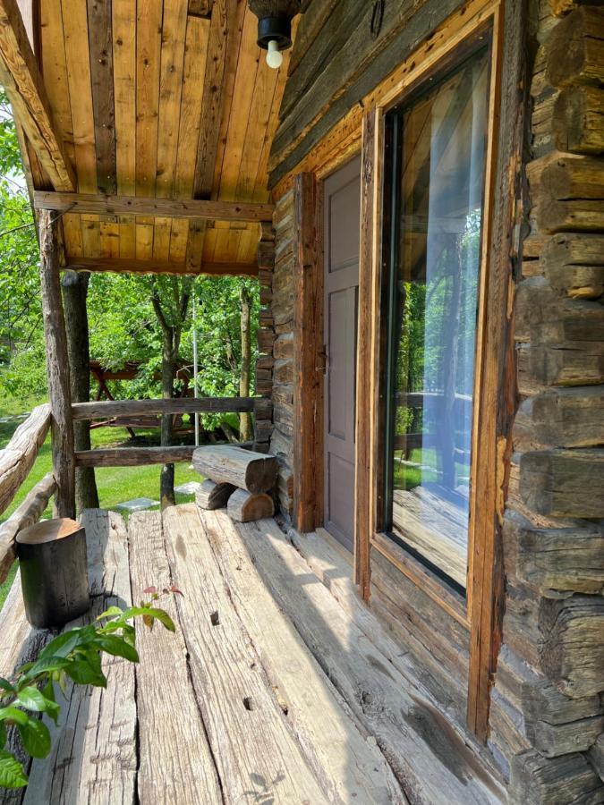 Tinutul Luanei Glamping Campo de lujo *