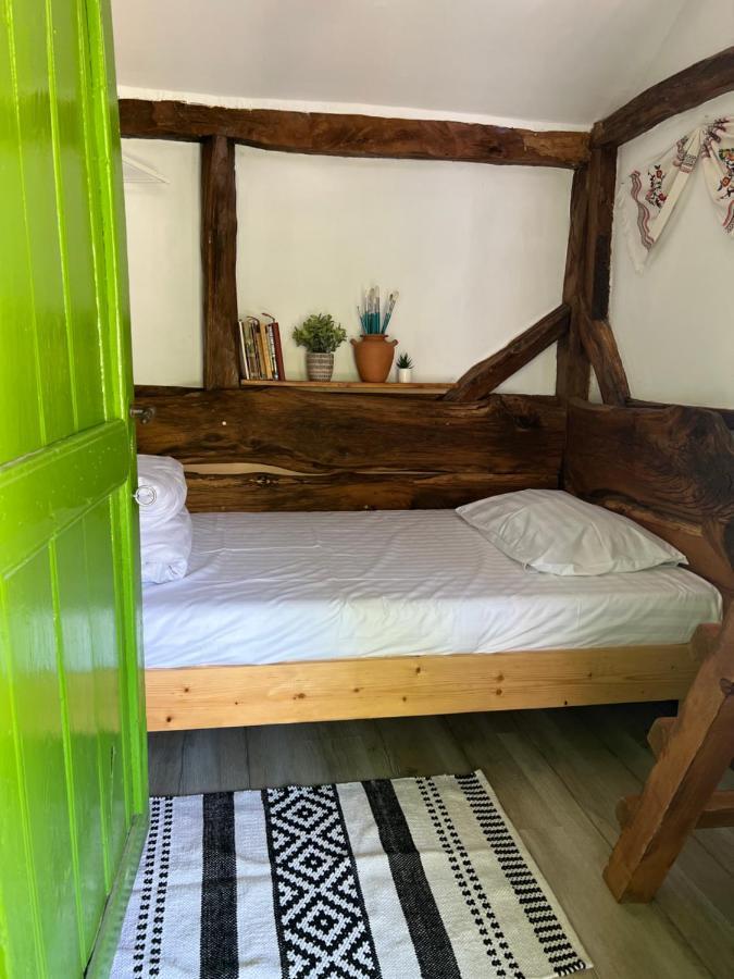 Tinutul Luanei Glamping Campo de lujo