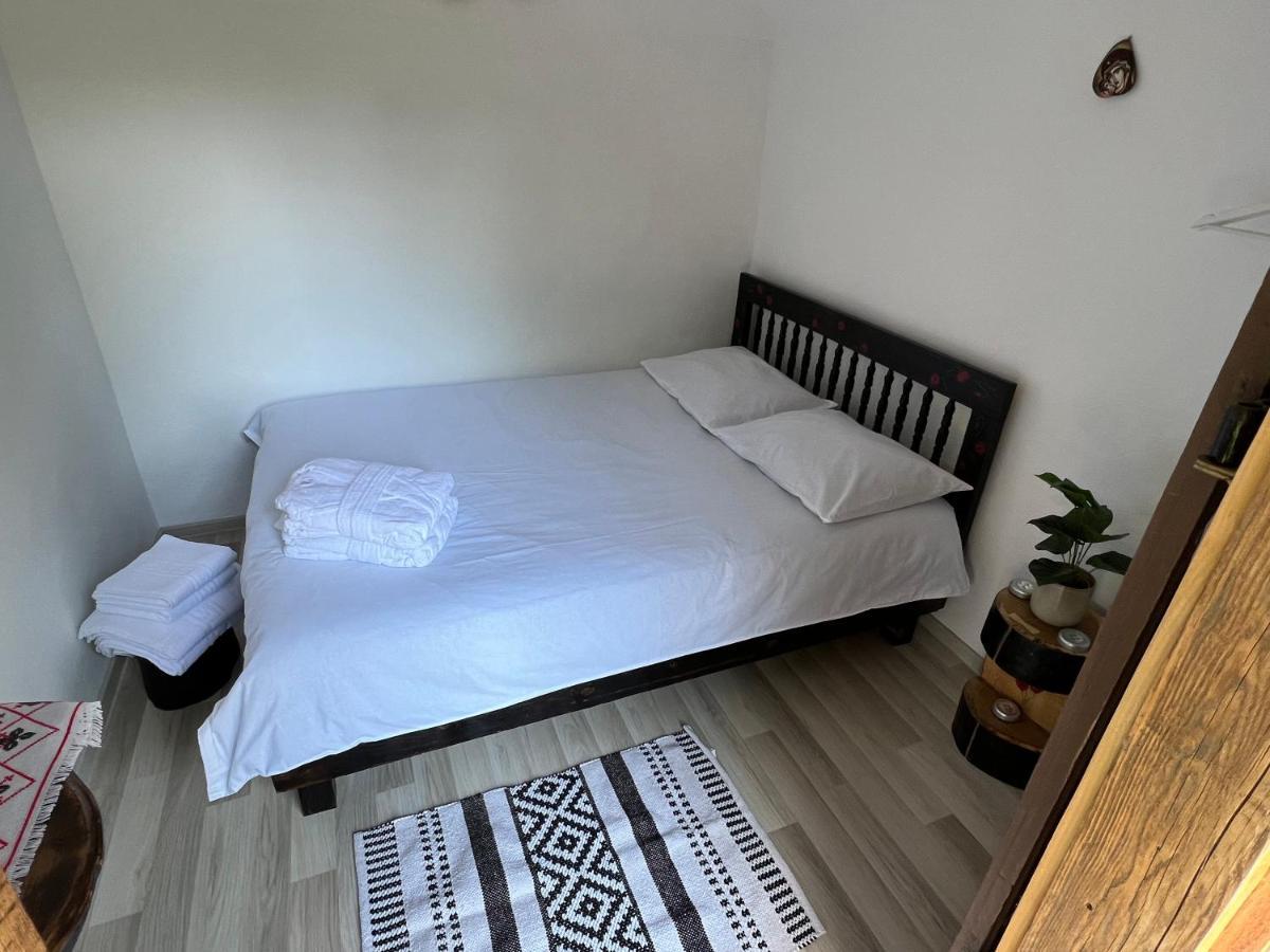 Tinutul Luanei Glamping