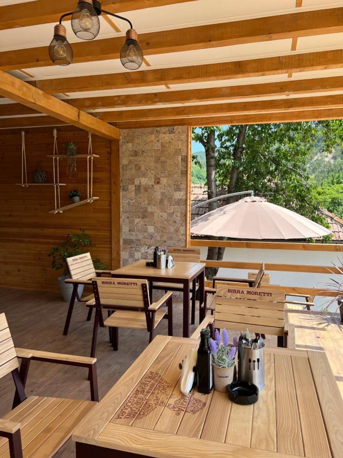 Tinutul Luanei Glamping Campo de lujo