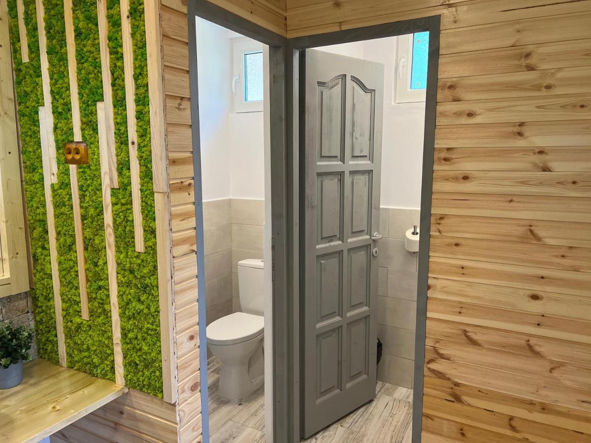 Tinutul Luanei Glamping Campo de lujo