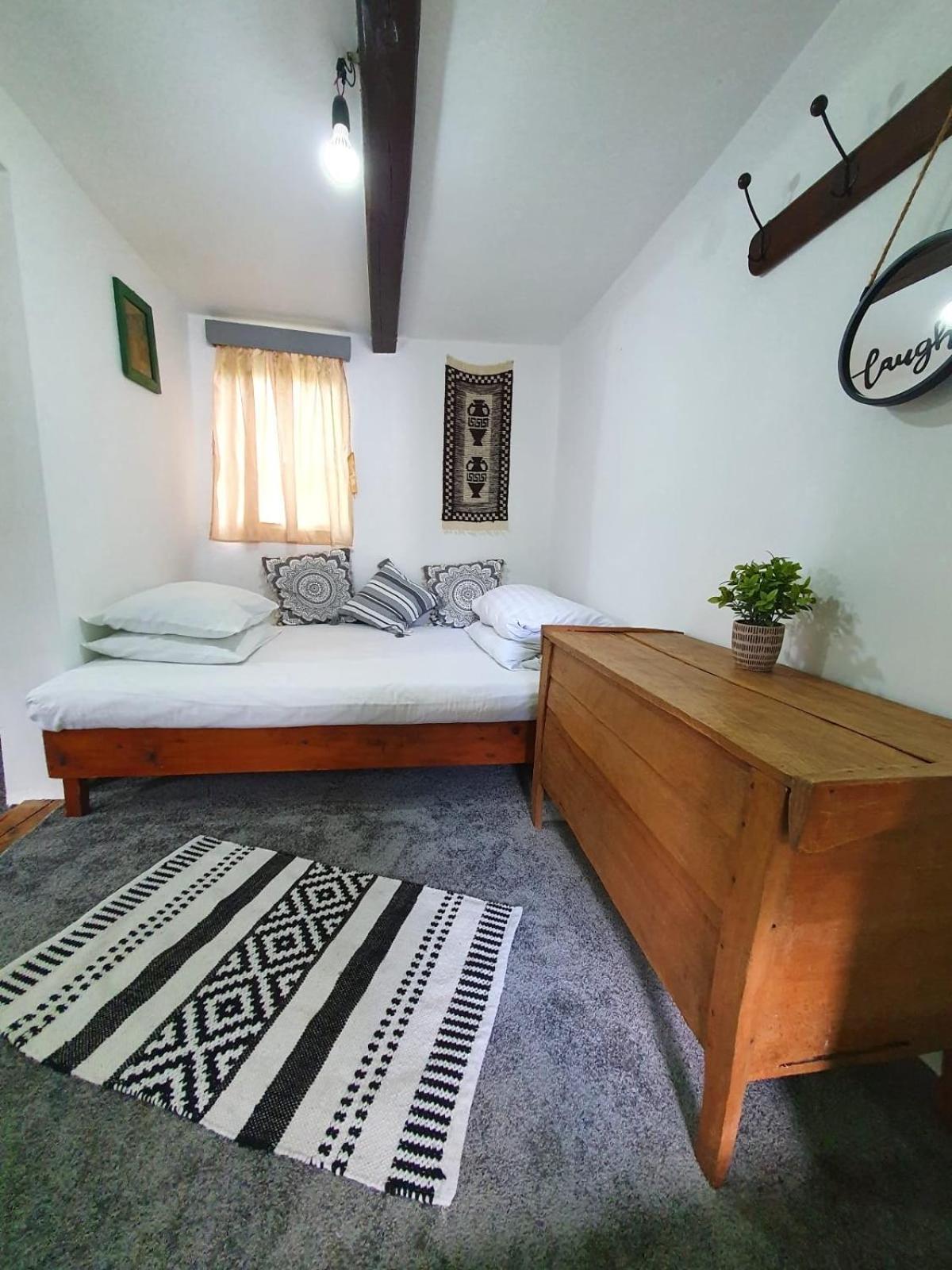 Tinutul Luanei Glamping Campo de lujo Bozioru
