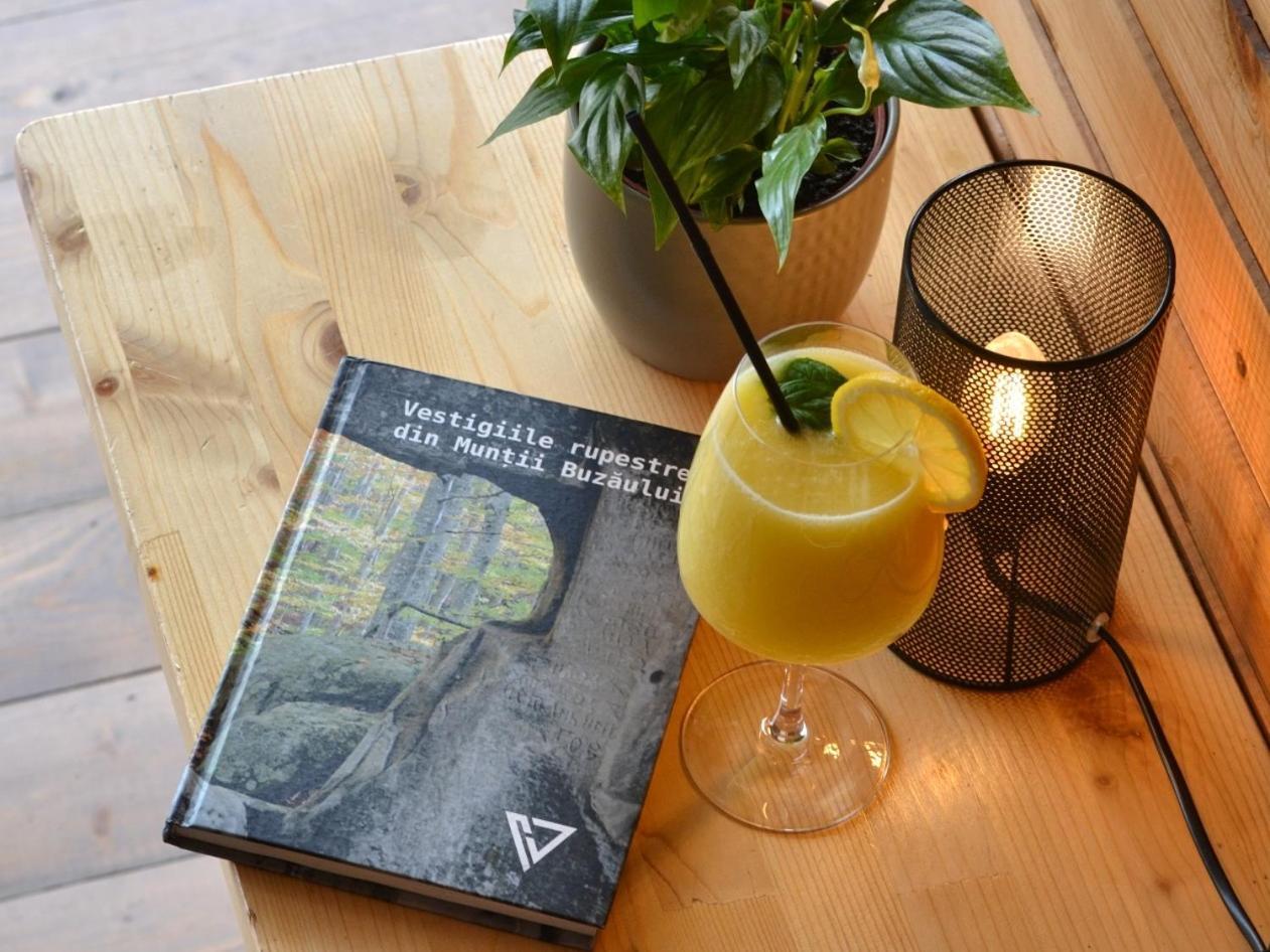 Tinutul Luanei Glamping Campo de lujo Bozioru